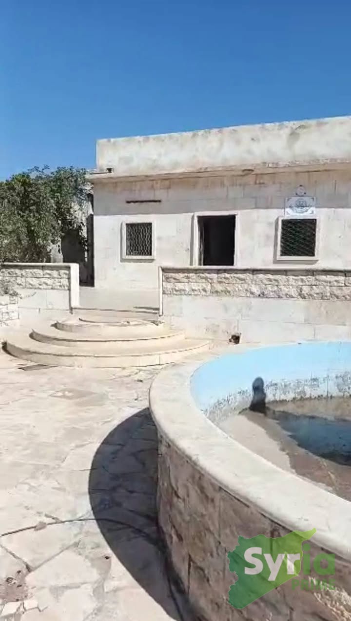 Syria Prime - عقارات سوريا برايم -0 Sale Farm Aleppo 75000 USD
