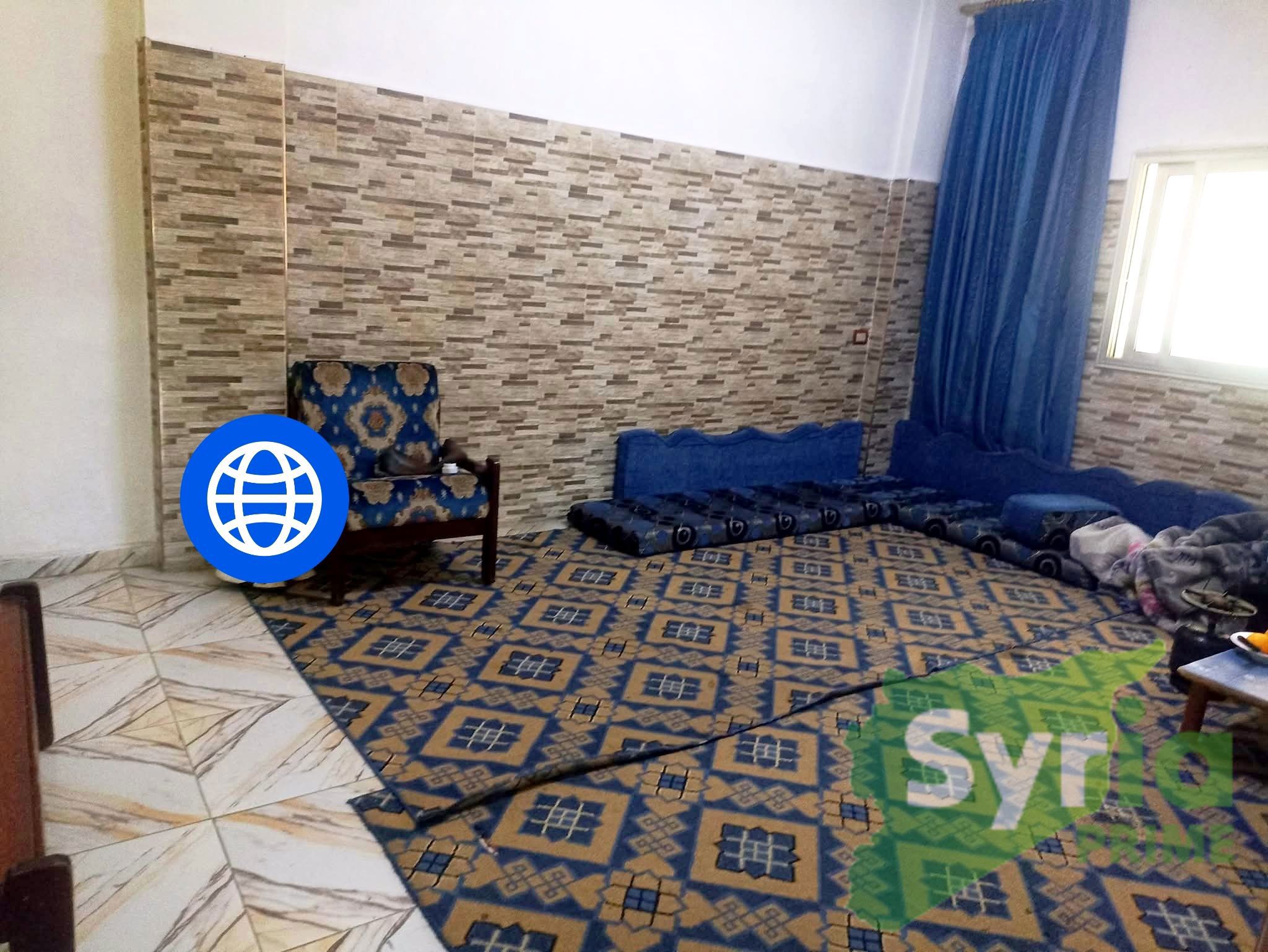 Syria Prime - عقارات سوريا برايم -3 Sale Flat Homs 38000 USD