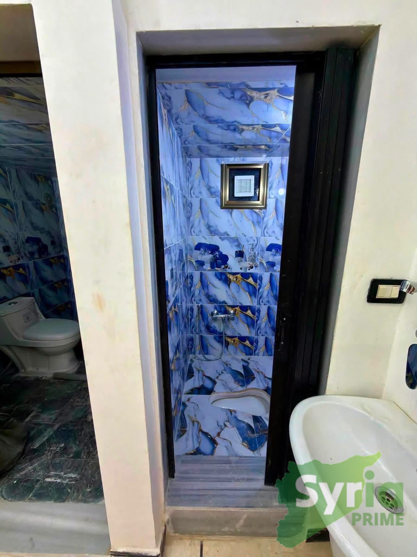 Syria Prime - عقارات سوريا برايم -1 Sale Flat RifDimashq 45000 USD