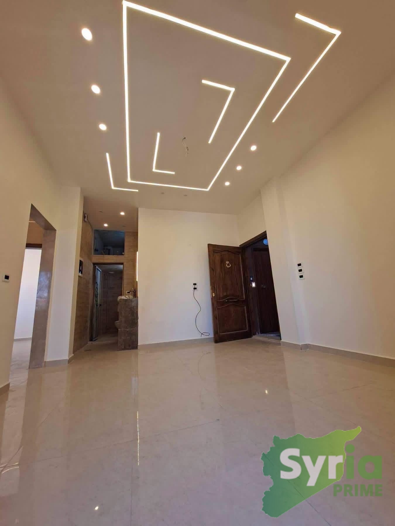 Syria Prime - عقارات سوريا برايم -0 Sale Flat RifDimashq 33000 USD