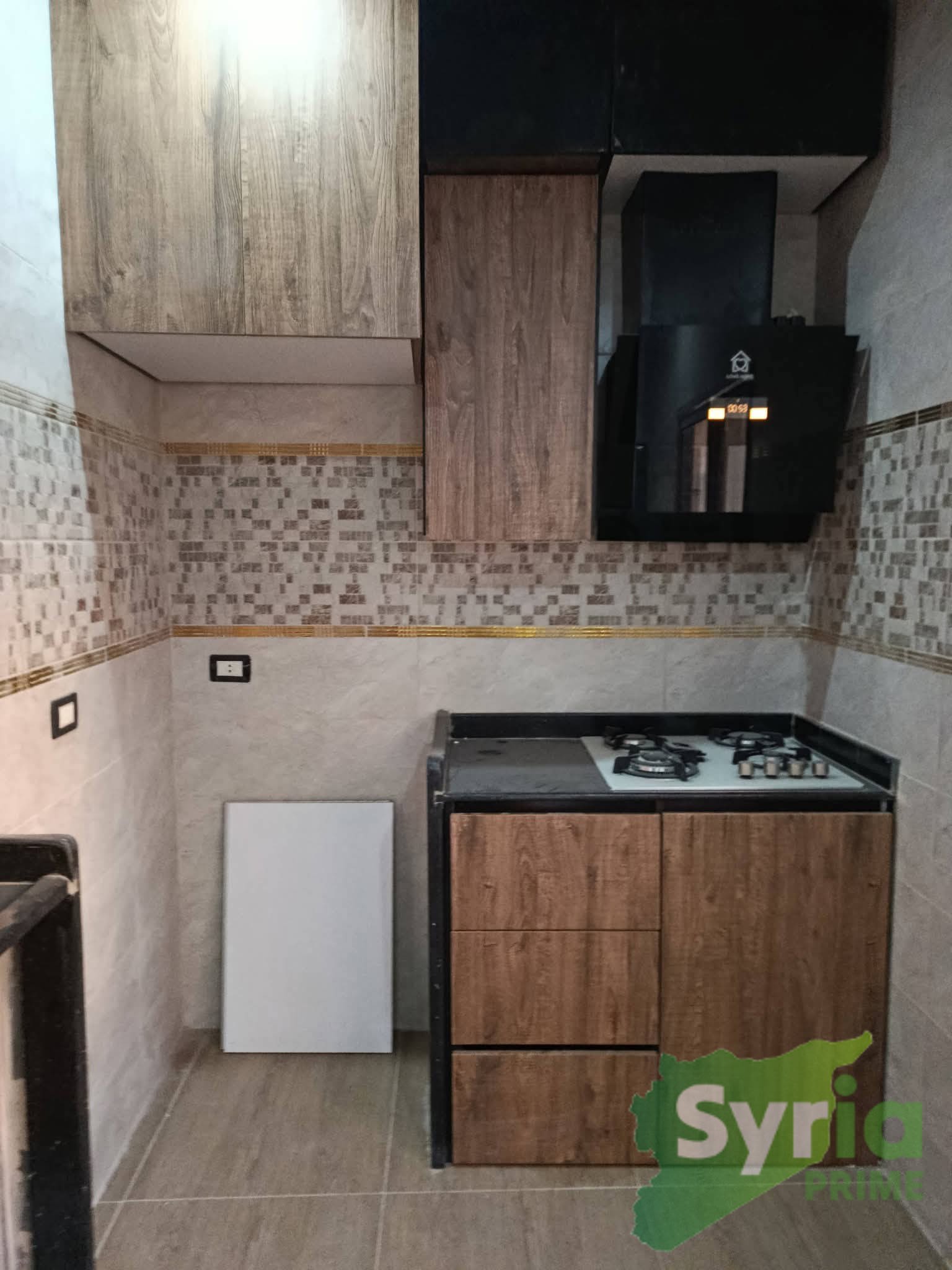 Syria Prime - عقارات سوريا برايم -5 Sale Flat RifDimashq 30000 USD