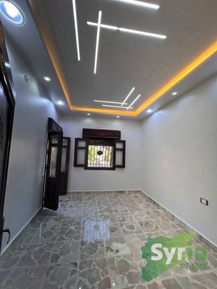 Syria Prime - عقارات سوريا برايم -1 Sale Flat Aleppo 115000 USD