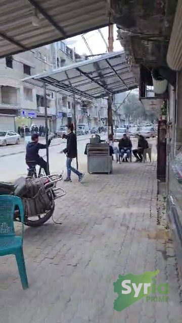 Syria Prime - عقارات سوريا برايم -2 Sale Shop Damascus 80000 USD