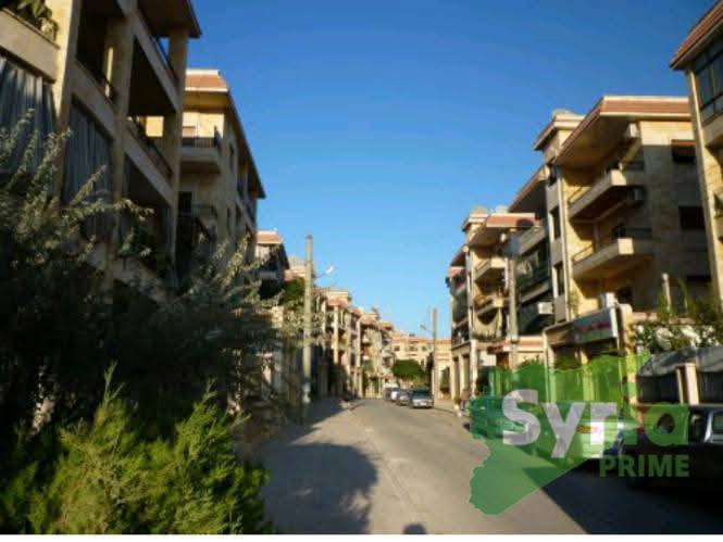 Syria Prime - عقارات سوريا برايم -0 Rent Flat Aleppo 6000 USD
