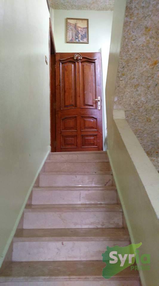 Syria Prime - عقارات سوريا برايم -1 Sale Flat Latakia 750000000 SYR