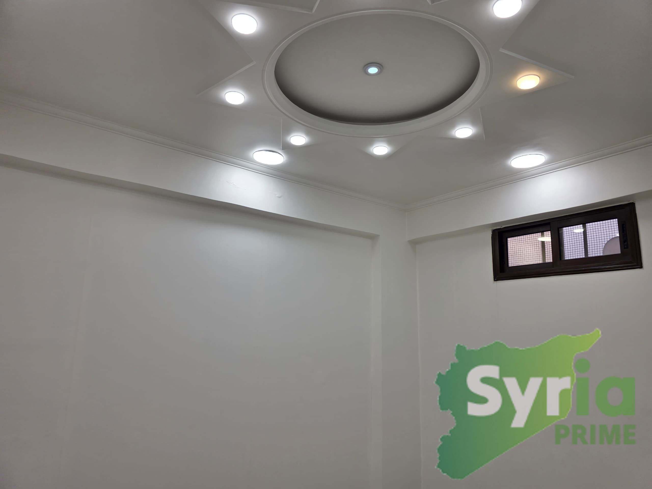 Syria Prime - عقارات سوريا برايم -3 Sale Flat Aleppo 50000 USD