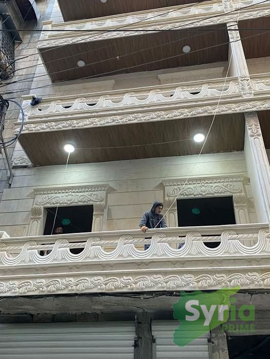Syria Prime - عقارات سوريا برايم - gallery_7778 Sale Flat Aleppo 38000 USD