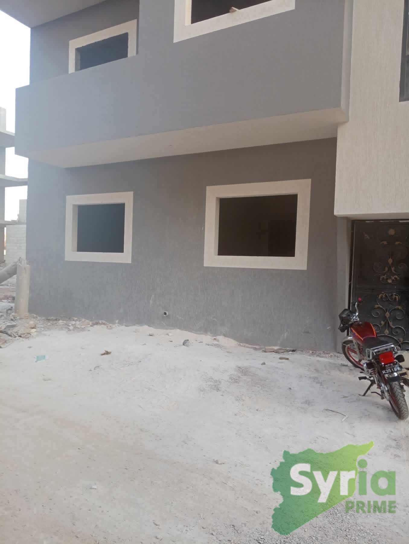 Syria Prime - عقارات سوريا برايم -0 Sale Flat Homs 22000 USD