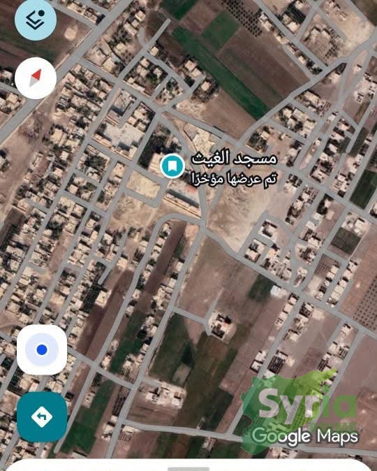 Syria Prime - عقارات سوريا برايم - gallery_14628 Sale Land RifDimashq 70000 USD