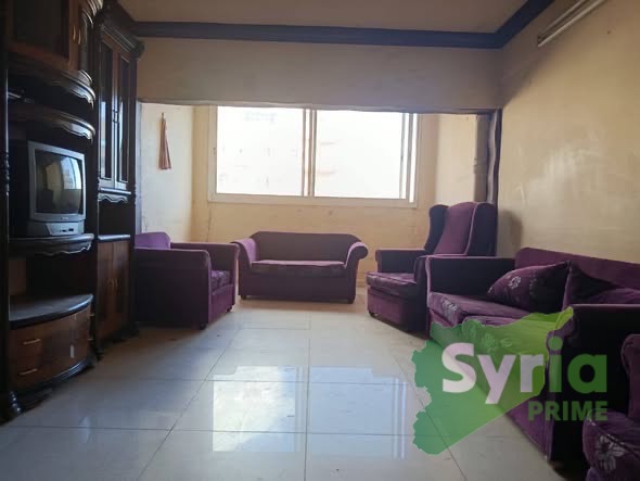 Syria Prime - عقارات سوريا برايم -2 Rent Flat Damascus 2400 USD