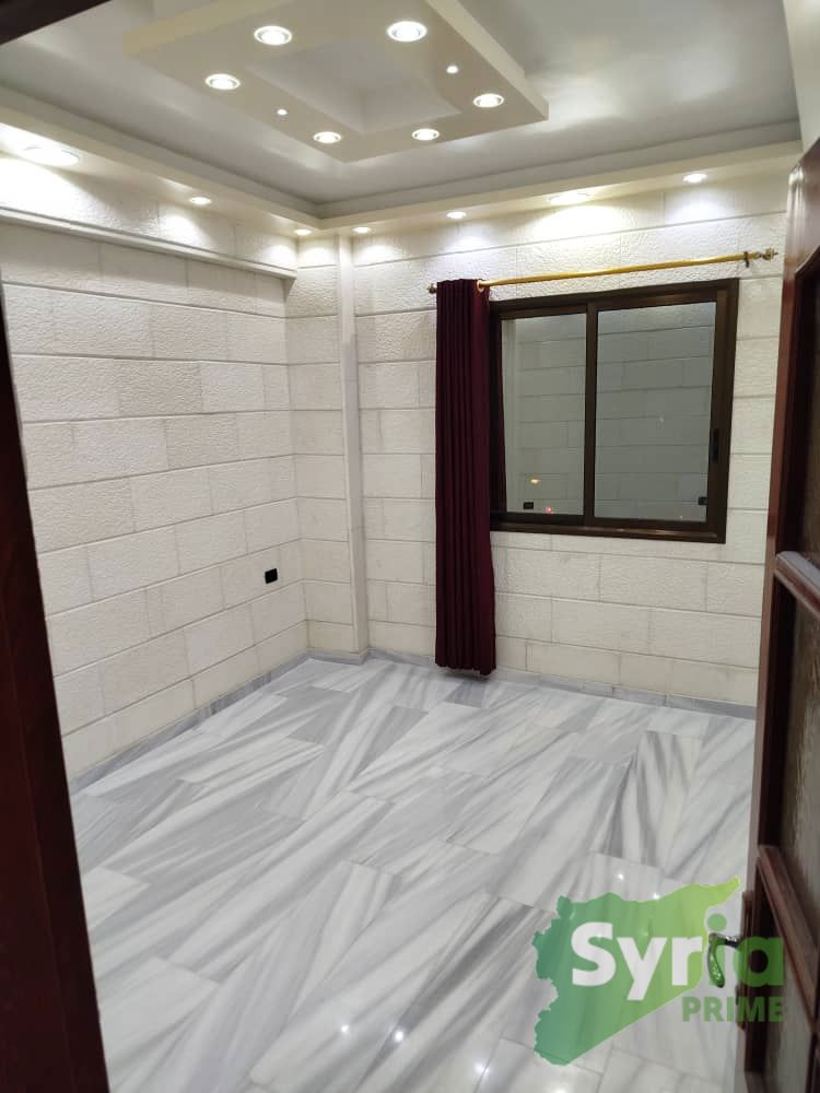 Syria Prime - عقارات سوريا برايم - gallery_11711 Rent Flat Damascus 700 USD