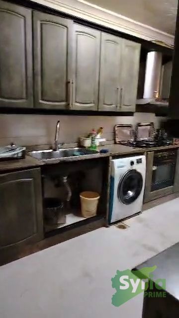 Syria Prime - عقارات سوريا برايم -2 Sale Flat Damascus 500000 USD