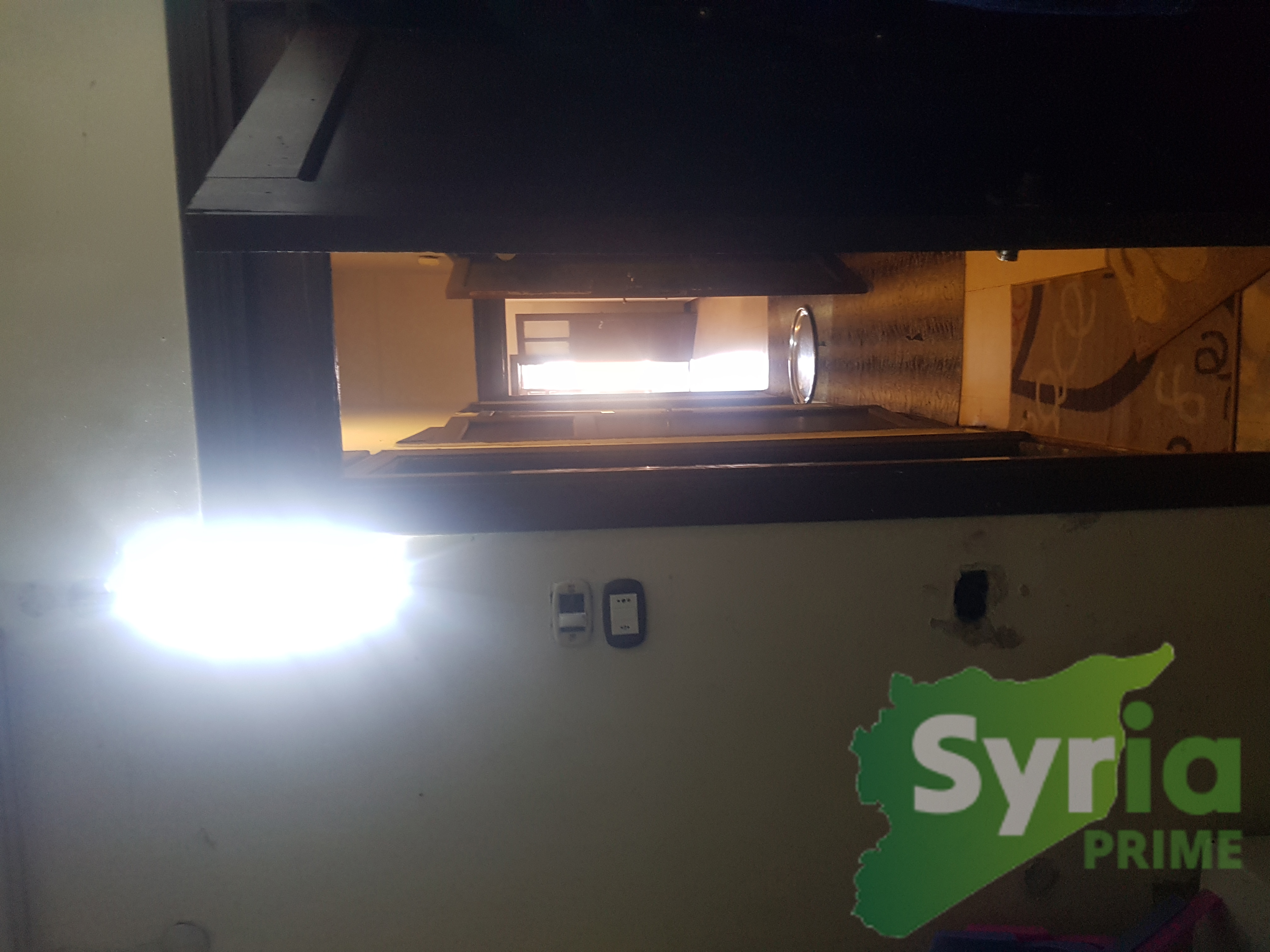 Syria Prime - عقارات سوريا برايم -2 Sale Flat Aleppo 30000 USD