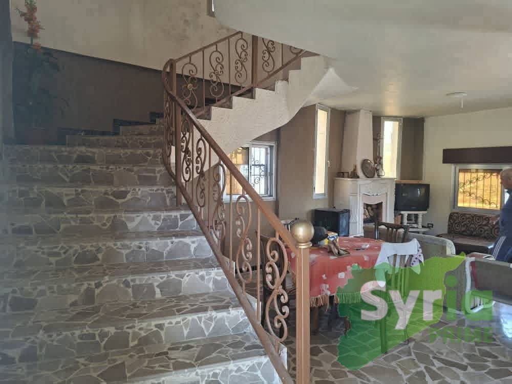 Syria Prime - عقارات سوريا برايم -1 Sale Villa Latakia 65000 USD
