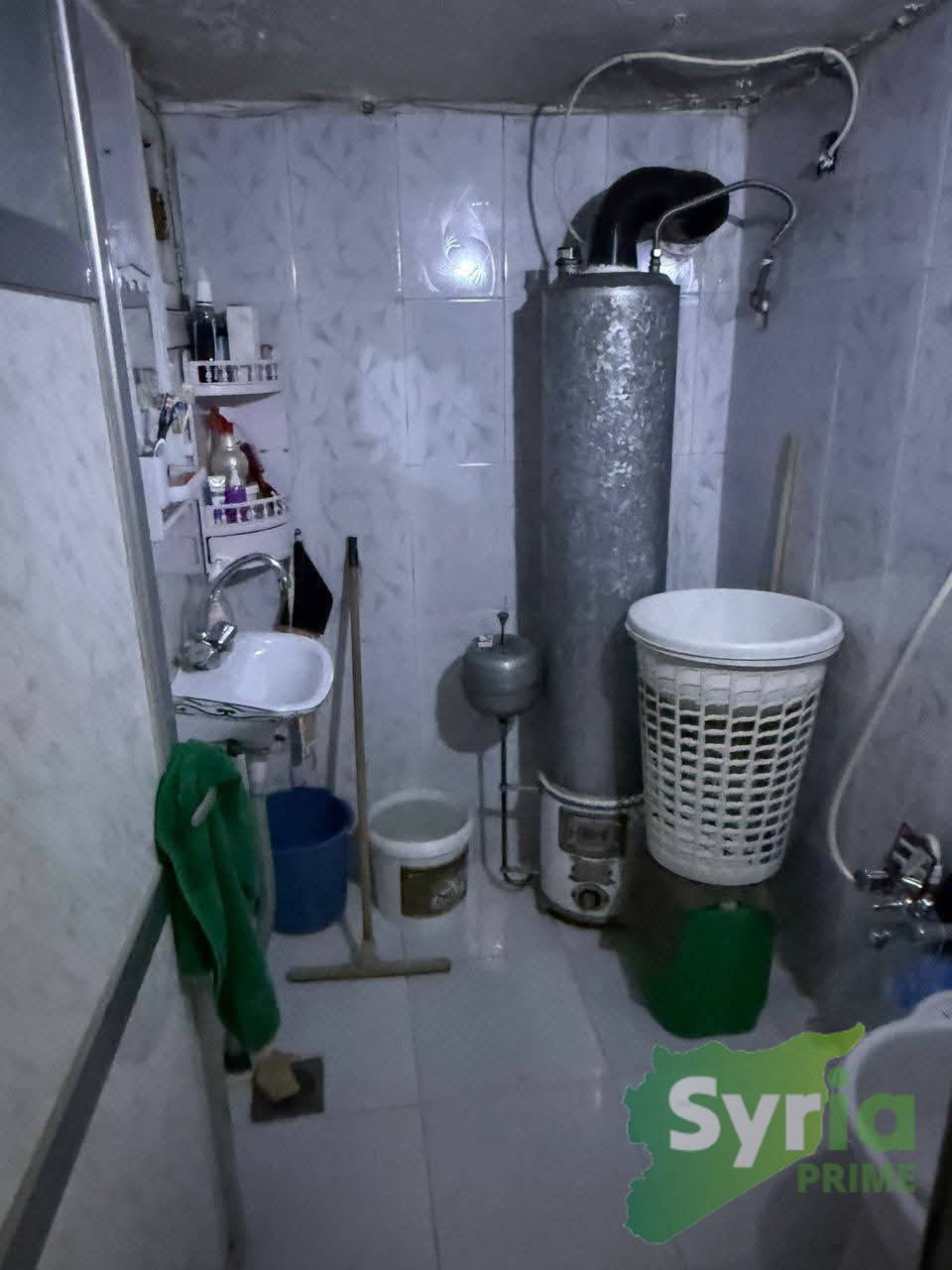 Syria Prime - عقارات سوريا برايم -1 Sale Flat Aleppo 20000 USD