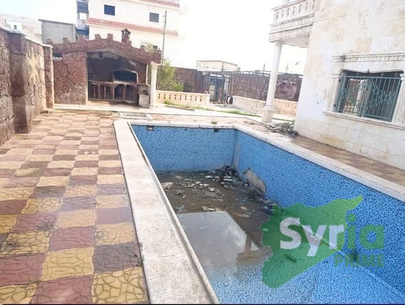 Syria Prime - عقارات سوريا برايم -2 Sale Farm Aleppo 60000 USD