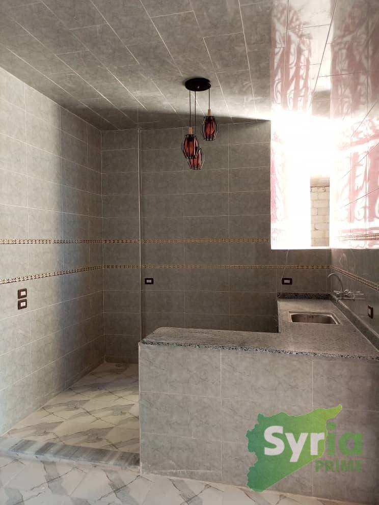 Syria Prime - عقارات سوريا برايم -1 Sale Flat RifDimashq 325000000 SYR