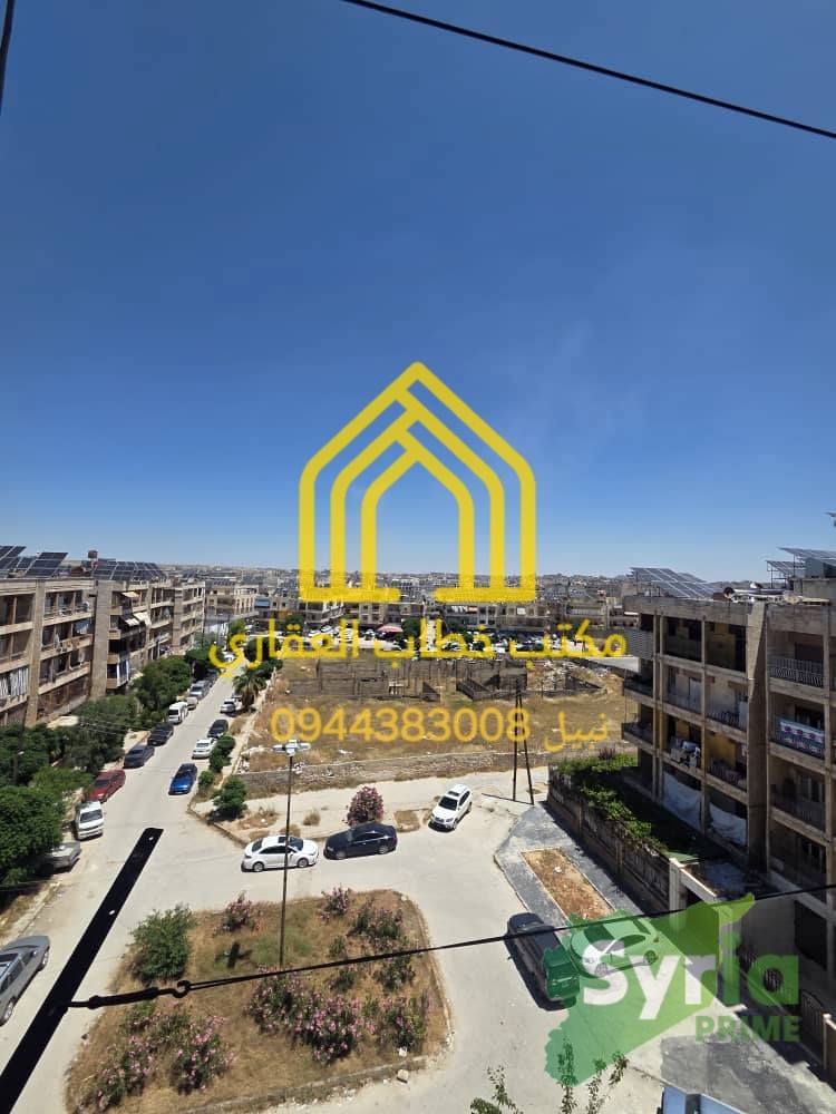 Syria Prime - عقارات سوريا برايم -1 Rent Flat Aleppo 6000 USD
