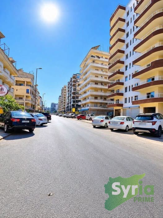 شقة للبيع في اللاذقية، اللاذقية المدينة — الصورة الرئيسية