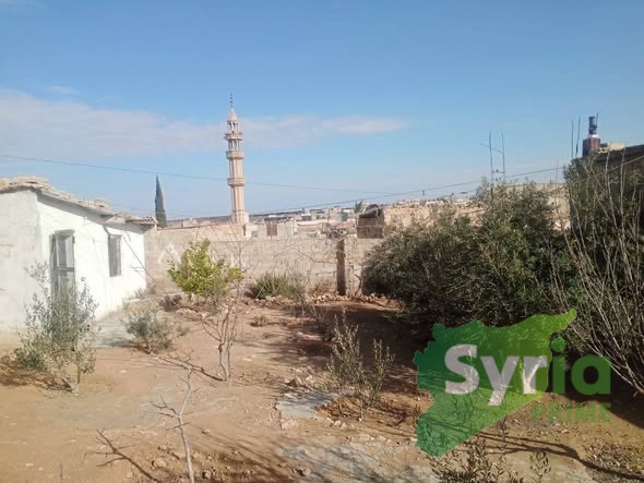 Syria Prime - عقارات سوريا برايم -1 Sale Land Homs 100000000 SYP
