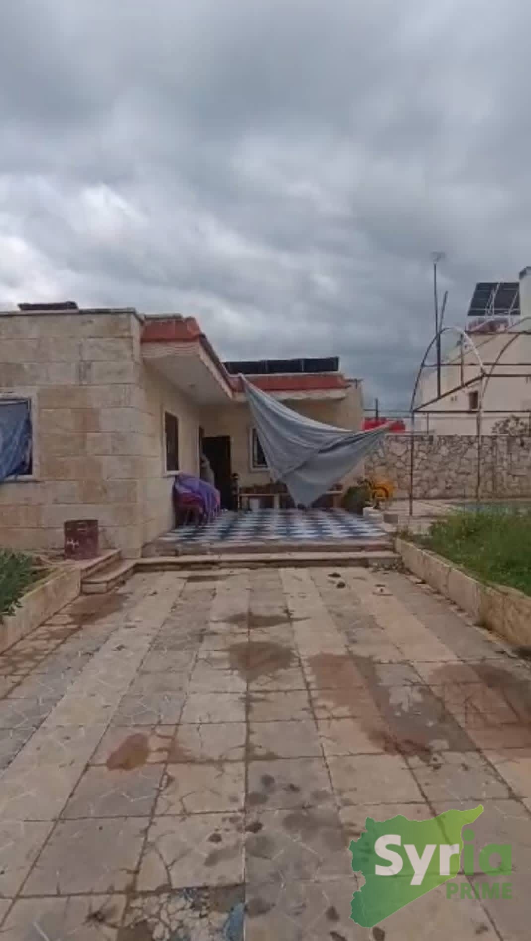 Syria Prime - عقارات سوريا برايم -0 Sale Farm Aleppo 45000 USD