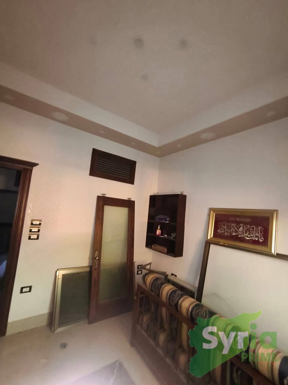 Syria Prime - عقارات سوريا برايم -2 Sale Clinic Damascus 115000 USD