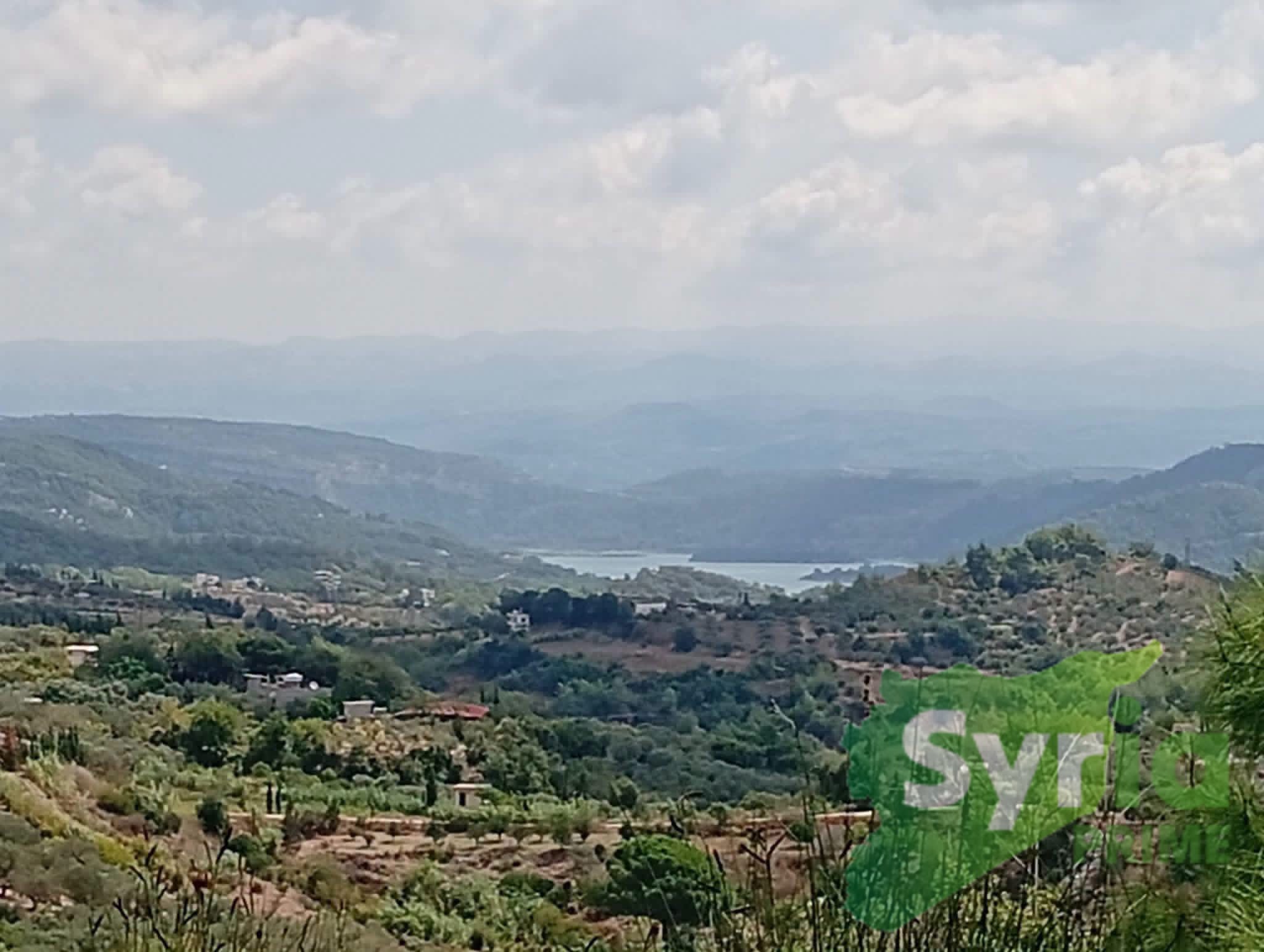 Syria Prime - عقارات سوريا برايم -1 Sale Land Latakia 25000 USD
