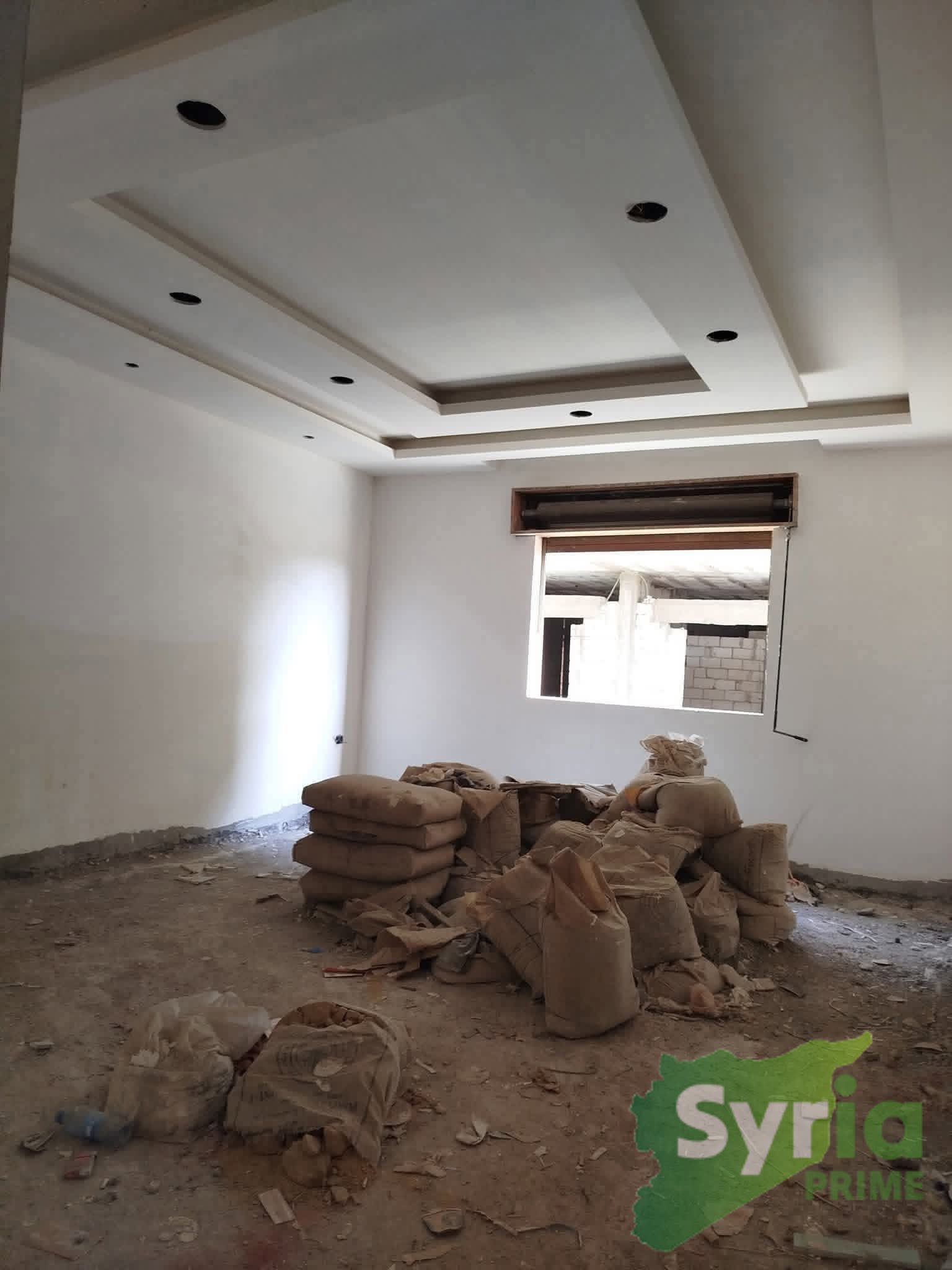 Syria Prime - عقارات سوريا برايم -0 Sale Flat Latakia 27000 USD