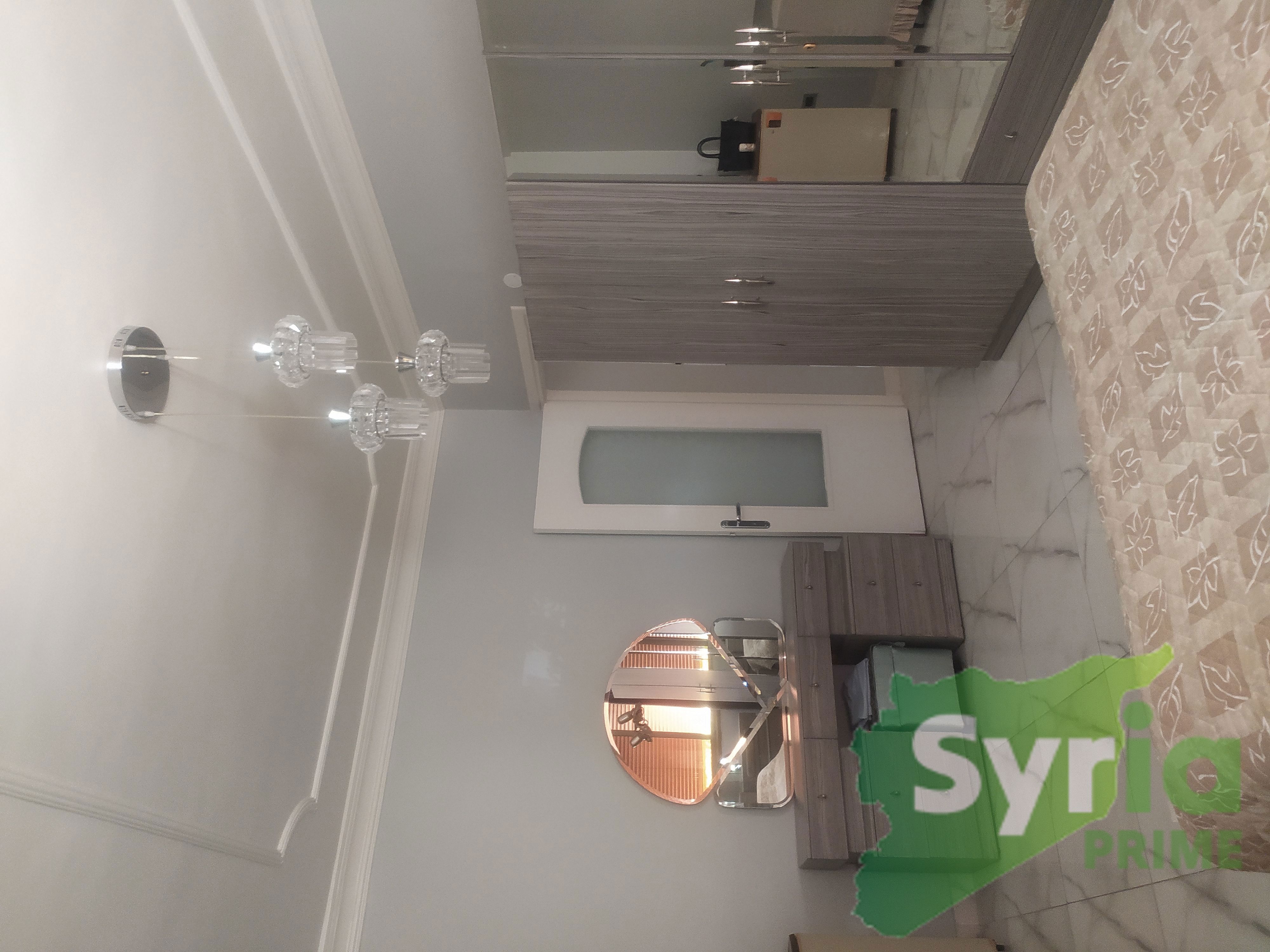 Syria Prime - عقارات سوريا برايم -1 Sale Flat Damascus 140000 USD