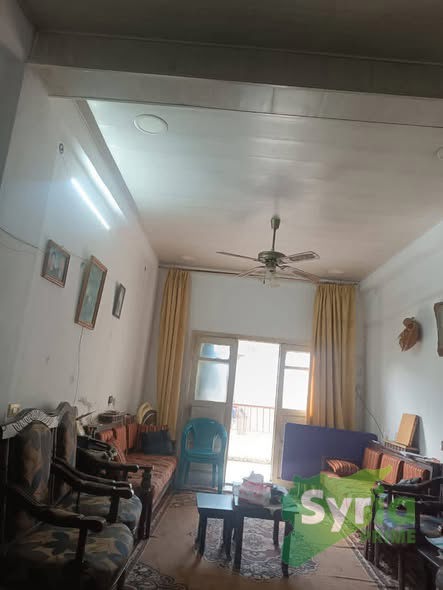 Syria Prime - عقارات سوريا برايم -1 Sale Flat Latakia 45000 USD
