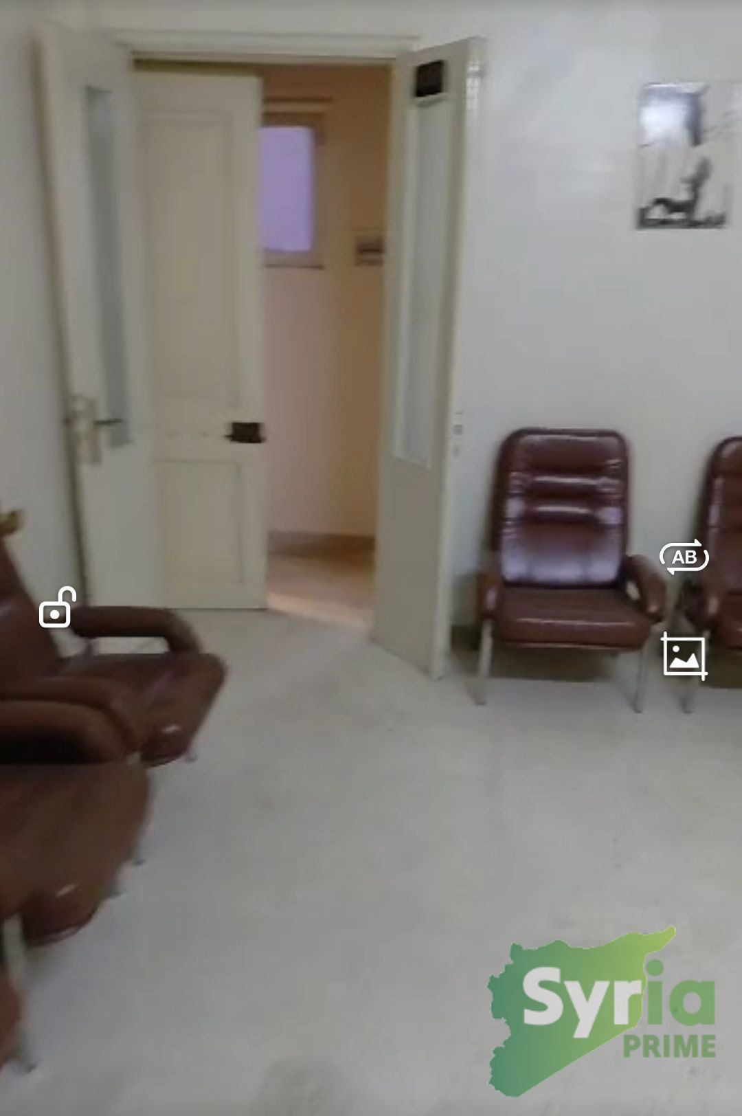 Syria Prime - عقارات سوريا برايم -1 Rent Office Damascus 15000 USD
