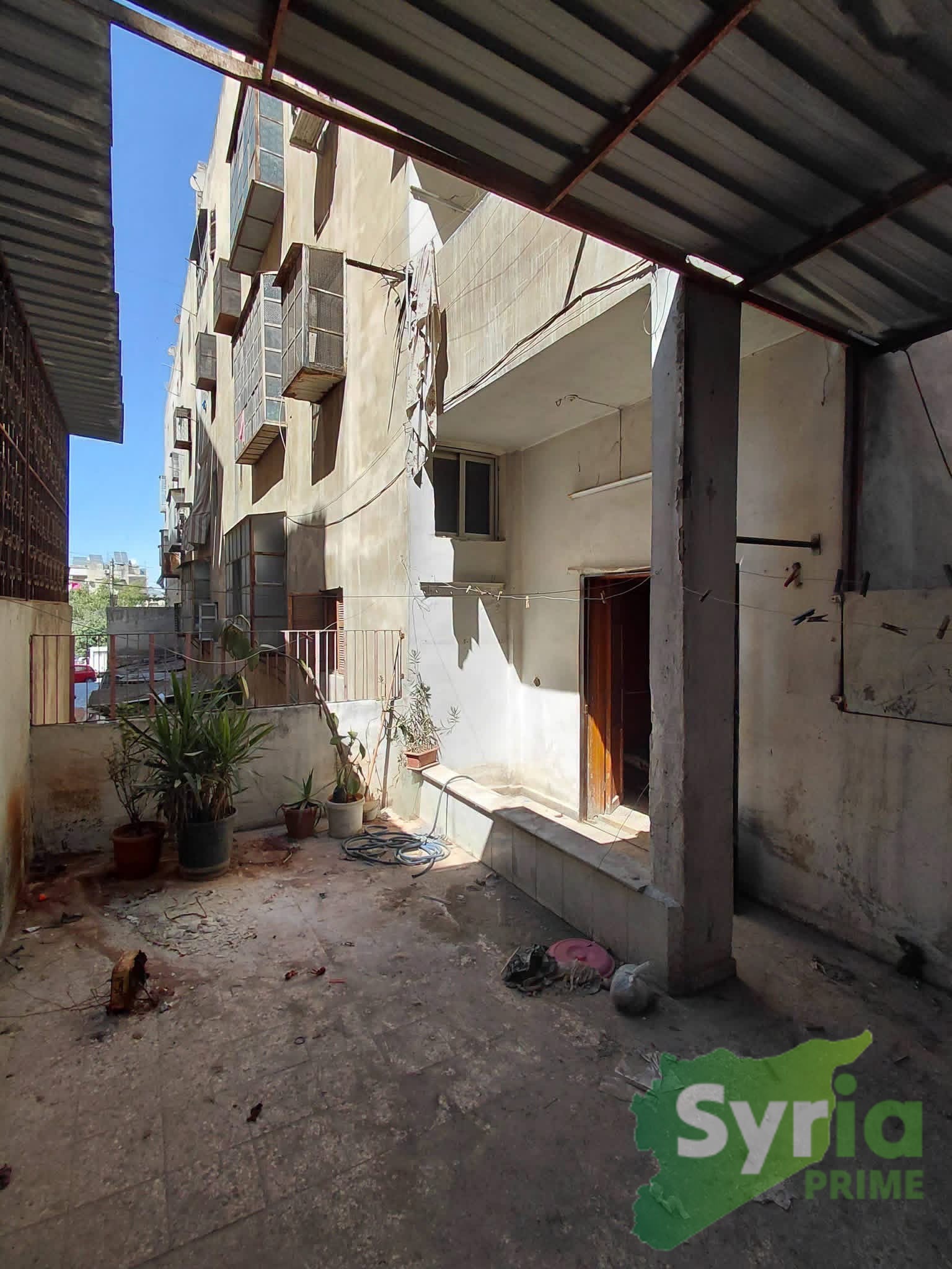 Syria Prime - عقارات سوريا برايم -2 Sale House Aleppo 40000 USD