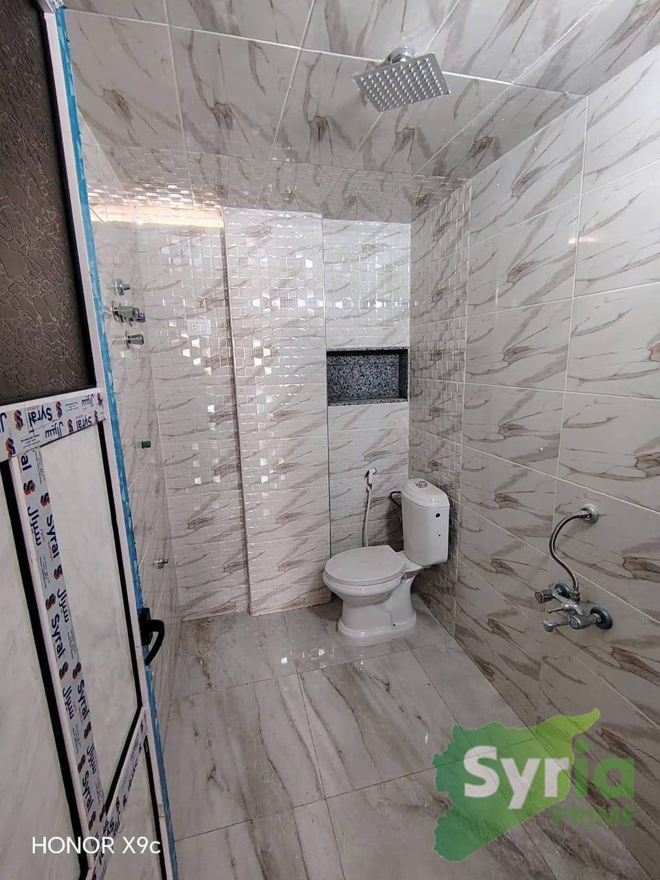 Syria Prime - عقارات سوريا برايم -2 Sale Farm Hama 65000 USD