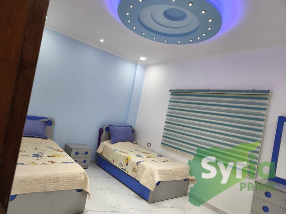 Syria Prime - عقارات سوريا برايم -2 Sale Villa RifDimashq 220000 USD