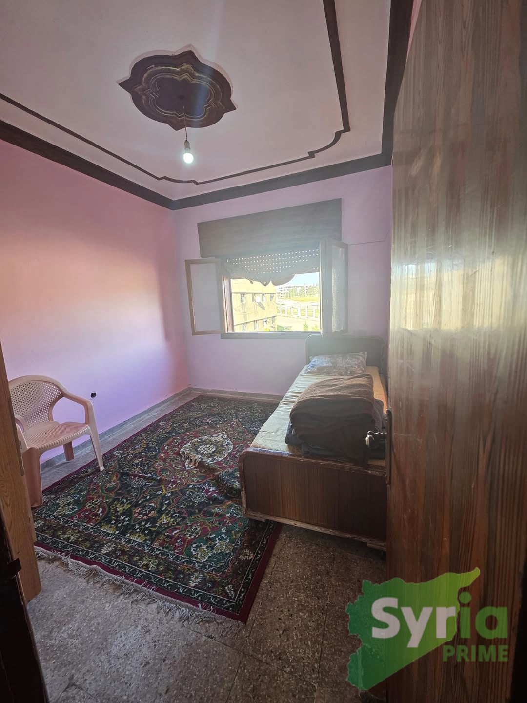 Syria Prime - عقارات سوريا برايم - gallery_9996 Rent Flat Homs 350 USD