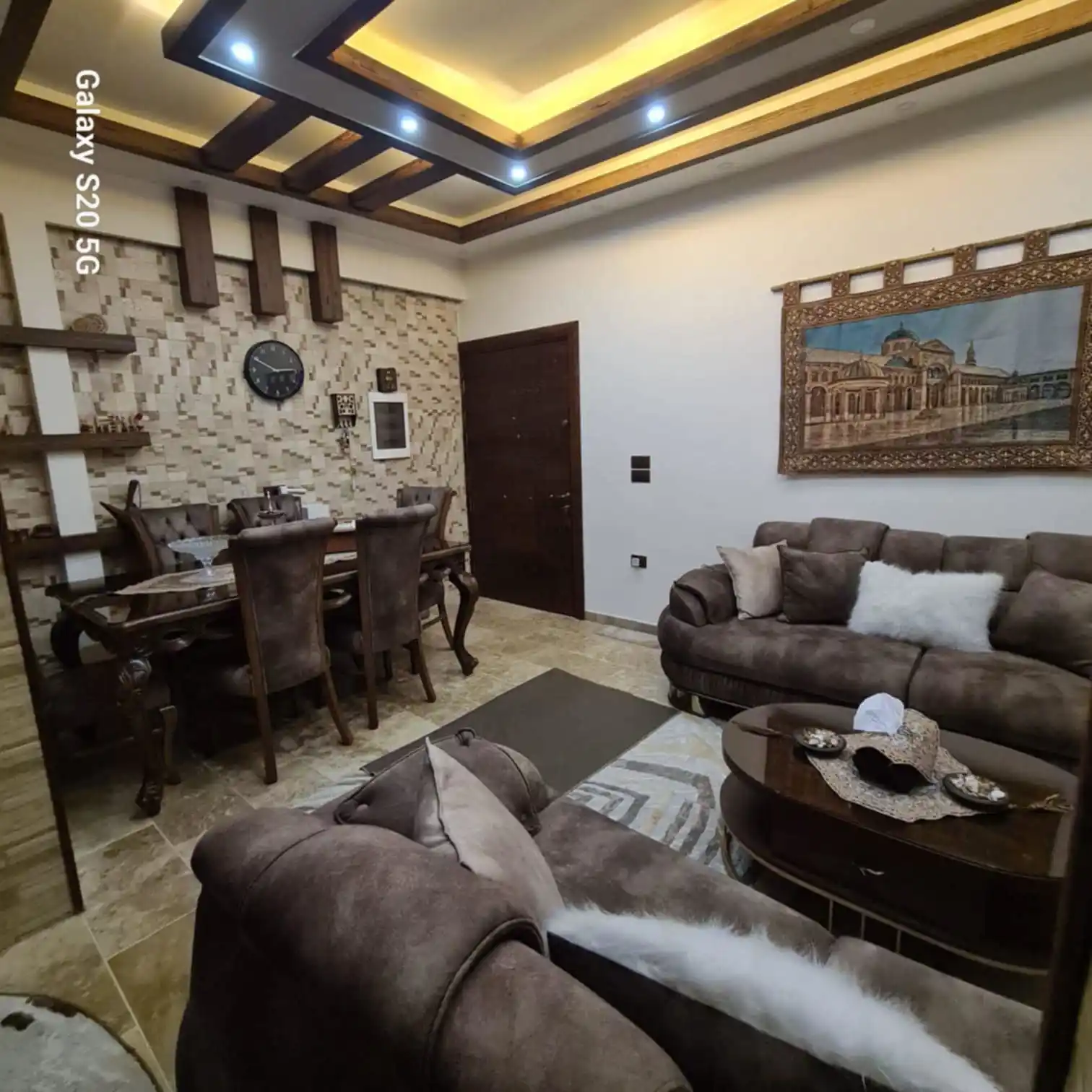 Syria Prime - عقارات سوريا برايم - 16556CFN