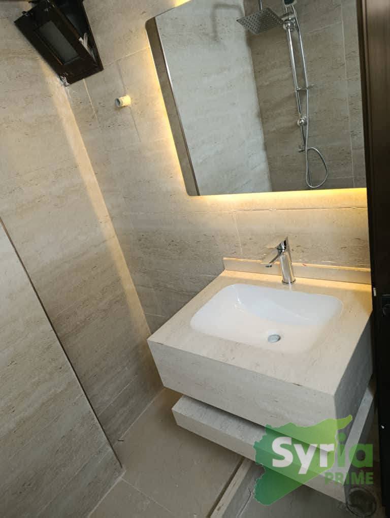 Syria Prime - عقارات سوريا برايم -1 Sale House RifDimashq 35000 USD
