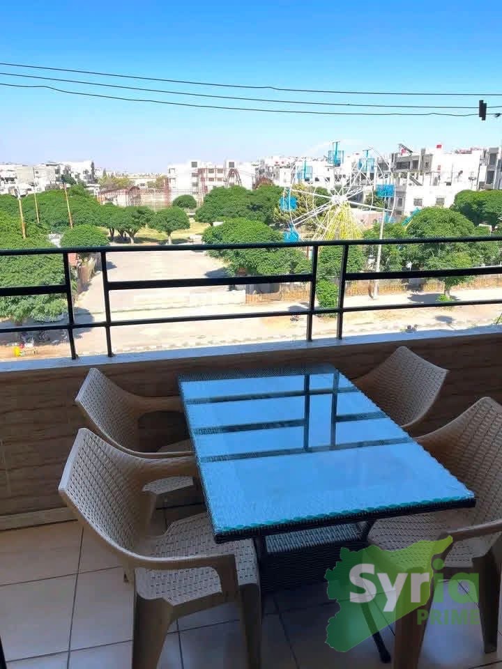 Syria Prime - عقارات سوريا برايم -0 Sale Flat Homs 45000 USD