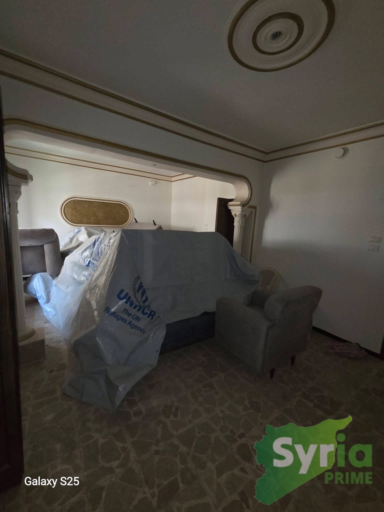 Syria Prime - عقارات سوريا برايم -2 Sale Flat Aleppo 120000 USD