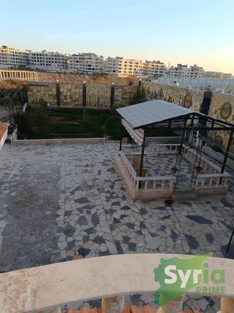 Syria Prime - عقارات سوريا برايم -2 Sale Farm Hama 75000 USD
