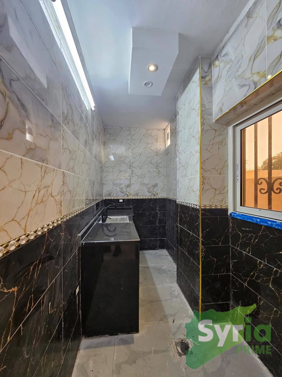 Syria Prime - عقارات سوريا برايم -1 Sale Flat Tartus 32000 USD