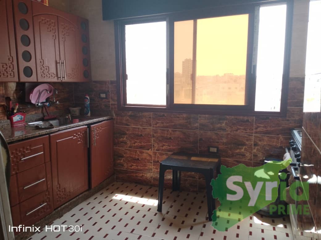 Syria Prime - عقارات سوريا برايم -1 Sale Flat Latakia 215000000 SYR