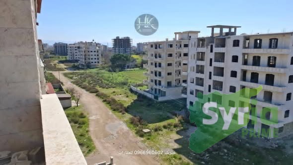 Syria Prime - عقارات سوريا برايم - gallery_9905 Sale Flat Latakia 350000000 SYP