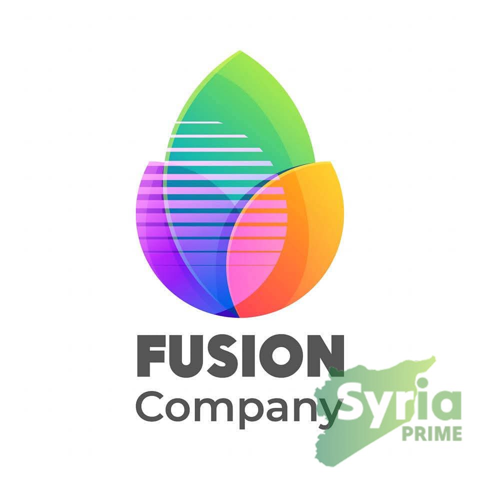 شركة فيوجن للدهانات 