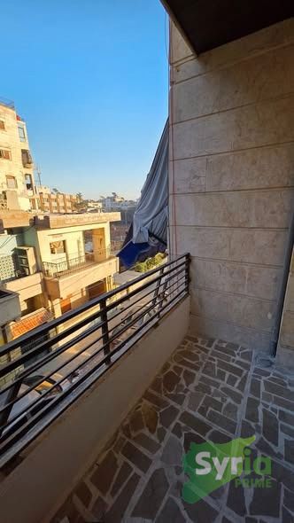 Syria Prime - عقارات سوريا برايم - gallery_7965 Sale Flat Aleppo 65000 USD
