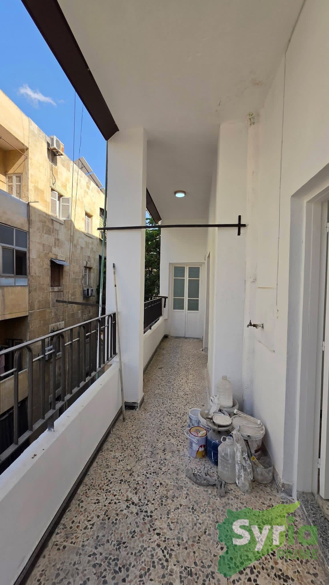 Syria Prime - عقارات سوريا برايم -2 Sale Flat Aleppo 70000 USD