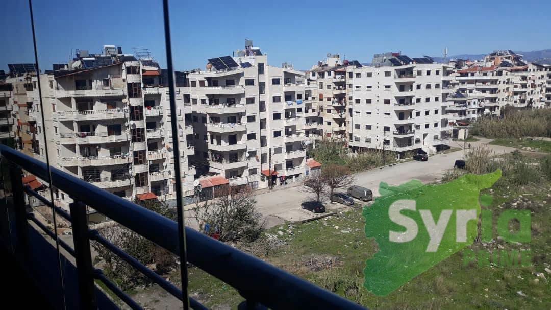Syria Prime - عقارات سوريا برايم -2 Sale Flat Latakia 50000 USD