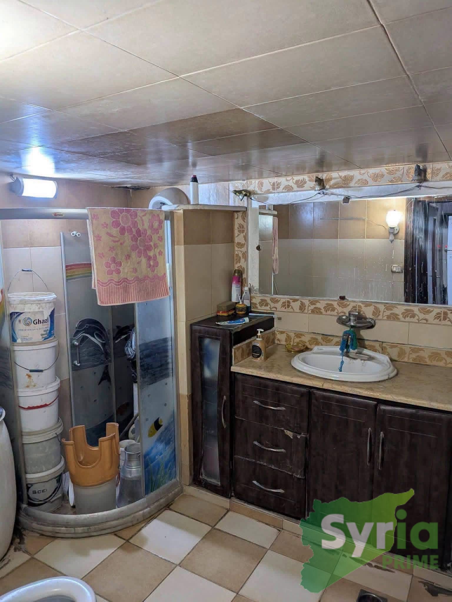 Syria Prime - عقارات سوريا برايم -2 Sale Flat AlHasakah 30000 USD