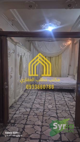 Syria Prime - عقارات سوريا برايم -2 Rent Flat Aleppo 8500 USD