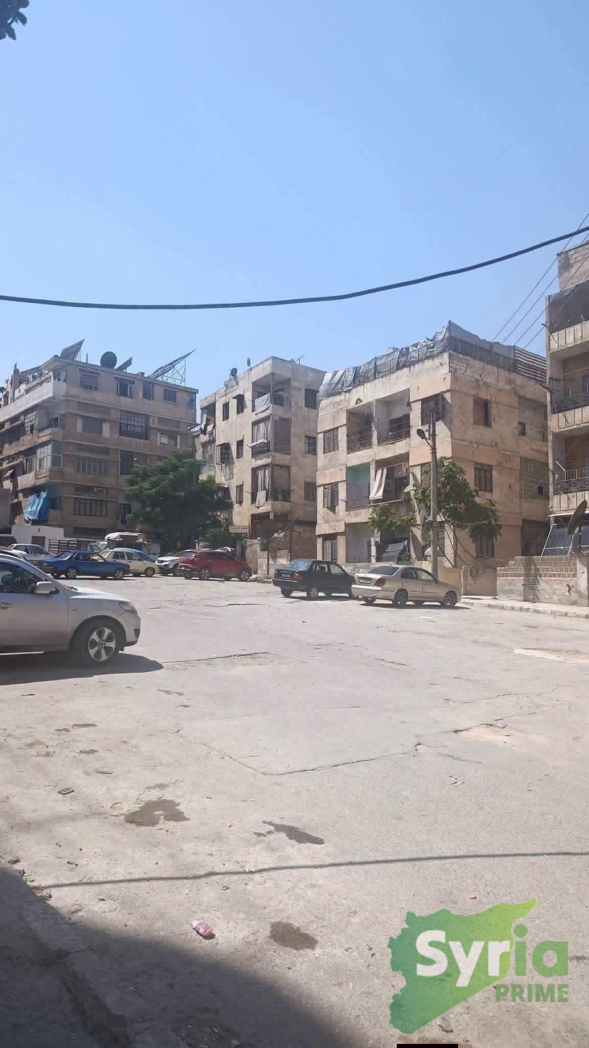 Syria Prime - عقارات سوريا برايم - gallery_15111 Sale Flat Aleppo 55000 USD